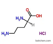 D-Ornithine monohydrochlorid CAS No.: 16879-90-6