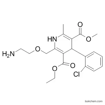 Amlodipine