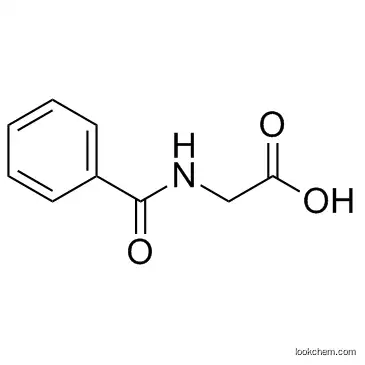 Hippuric acid