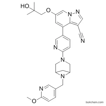 Selpercatinib (LOXO-292)