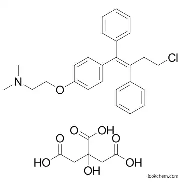 Toremifene citrate