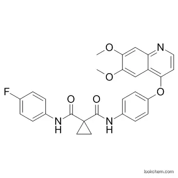 Cabozantinib