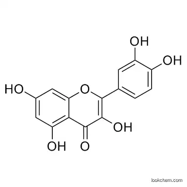 Quercetin