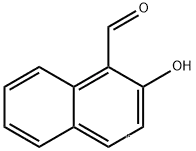 2-Hydroxy-1-naphthaldehyde CAS No.: 708-06-5