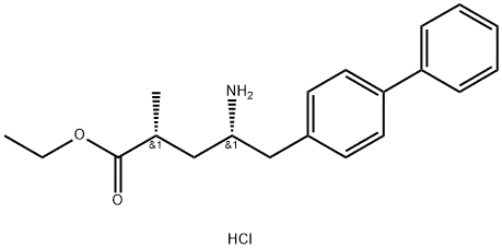 (2R,4S)-ethyl 5-([1,1'-biphe CAS No.: 149690-12-0