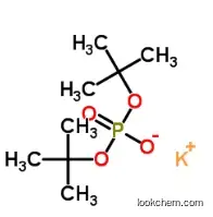 Potassium di-tert-butylphosp CAS No.: 33494-80-3