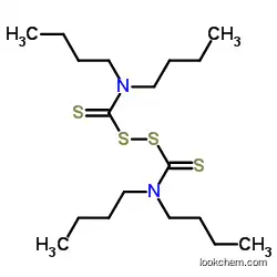 Tetra-N-Butylthiuram Disulfi CAS No.: 1634-02-2