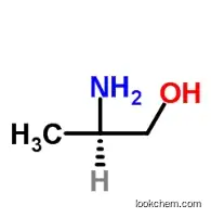 (R)-(-)-2-Amino-1-propanol 3 CAS No.: 35320-23-1