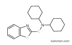 N,N-Dicyclohexyl-2-benzothia CAS No.: 4979-32-2