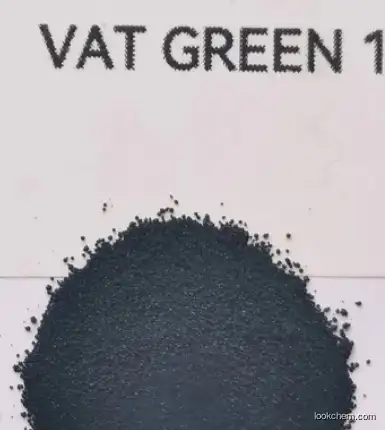 Vat Green 1 128-58-5 CAS No.: 128-58-5