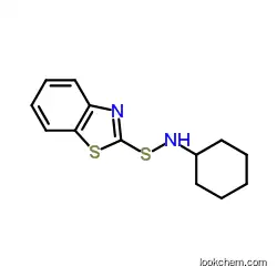N-cyclohexylbenzothiazole-2- CAS No.: 95-33-0