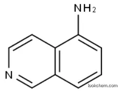 5-Aminoisoquinoline 1125-60- CAS No.: 1125-60-6