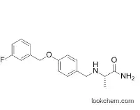 Safinamide 133865-89-1 CAS No.: 133865-89-1