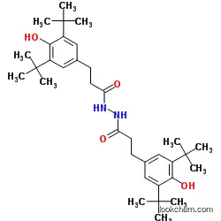 Antioxidant MD-1024 CAS: 326 CAS No.: 32687-78-8