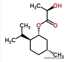 CAS 59259-38-0 Menthyl Lactate