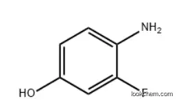 4-Amino-3-fluorophenol 399-95-1
