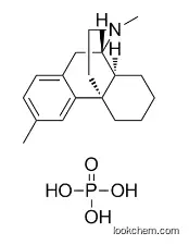 Dimemorfan phosphate 36304-8 CAS No.: 36304-84-4