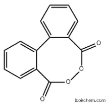 Dibenzo[d,f][1,2]dioxocin-5, CAS No.: 6109-04-2