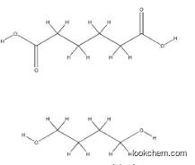 POLY(1,4-BUTYLENE ADIPATE) 2 CAS No.: 25103-87-1