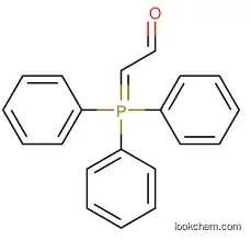 (FORMYLMETHYLENE)TRIPHENYLPH CAS No.: 2136-75-6