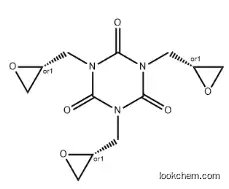 b-Triglycidyl Isocyanurate CAS 59653-74-6