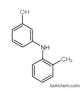 m-(o-Toluidino)phenol CAS: 6 CAS No.: 6264-98-8