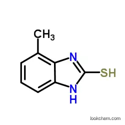 Methyl-2-mercaptobenzimidazo CAS No.: 53988-10-6