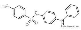 4'-anilinotoluene-4-sulphona CAS No.: 100-93-6