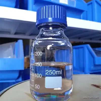 99% pure 5-bromo-1-pentene CAS 1119-51-3 Clear Liquid