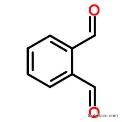 o-Phthalaldehyde CAS No.: 643-79-8