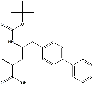 HIGH PURITY (2R,4S)-5-([1,1' CAS No.: 1012341-50-2