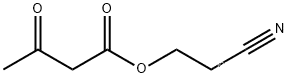 HIGH PURITY 2-Cyanoethyl 3-o CAS No.: 65193-87-5