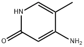 4-AMino-5-Methylpyridin-2-ol CAS No.: 95306-64-2
