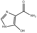5-Hydroxy-1H-imidazole-4-car CAS No.: 56973-26-3