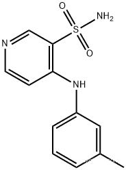 4-(3'-Methylphenyl)amino-3-p CAS No.: 72811-73-5