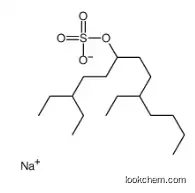 sodium 3,9-diethyltridecan-6 CAS No.: 3282-85-7