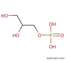 Glycerophosphoric acid 57-03-4 EGG PE