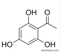 2',4',6'-Trihydroxyacetophen CAS No.: 480-66-0