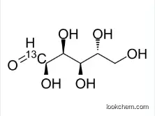 D-Glucose-1-13C 40762-22-9