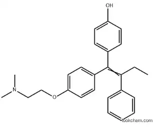 Afimoxifene 68392-35-8   4-O CAS No.: 68392-35-8