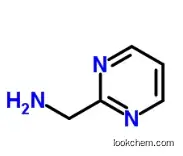 2-Pyrimidinemethanamine 75985-45-4