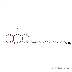 2-hydroxy-4-(octyloxy)benzop CAS No.: 1843-05-6