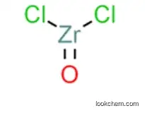 Zirconium oxide dichloride 7 CAS No.: 7699-43-6