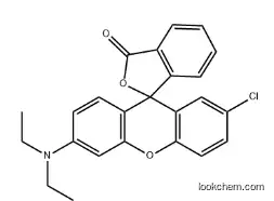 2-Chloro-6-(diethylamino)-fl CAS No.: 26567-23-7