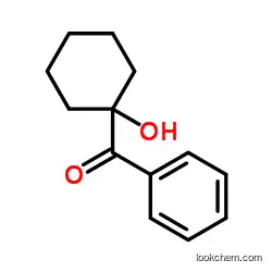 1-hydroxycyclohexyl phenyl k CAS No.: 947-19-3