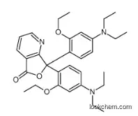 3,3-bis(2-ethoxy-4-N,N-diethylaMinophenyl)-7(4)-azaphthalide 132467-74-4