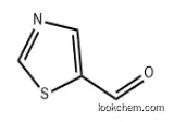 Thiazole-5-carboxaldehyde  1003-32-3