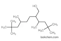 2-(4,4-dimethylpentan-2-yl)-5,7,7-trimethyl-octan-1-ol 36400-98-3