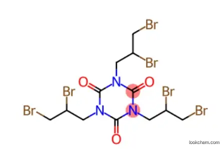 Tris (2, 3-dibromopropyl) Is CAS No.: 52434-90-9