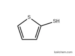 Thiophenethiol 7774-74-5 CAS No.: 7774-74-5